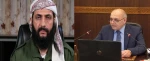 نخست‌وزیر سوریه: آماده انتقال قدرت هستم/ ابو محمد الجولانی سرکرده تحریرالشام: نخست وزیر تا زمانی که به شکل رسمی قدرت را منتقل کند مدیریت سازمان‌ها و وزارتخانه‌ها را در دست خواهد داشت 2