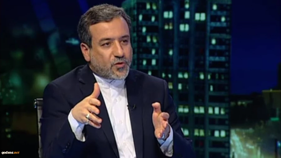 عراقچی: سرعت تحولات در سوریه غافلگیرکننده بود/  نباید تصور شود با خارج شدن سوریه از مدار مقاومت، این مسیر متوقف می‌شود/ احتمال اینکه آتش‌بس در غزه ظرف چند هفته آینده برقرار شود وجود دارد 2