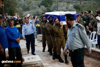 رژیم صهیونیستی کشته شدن سه نظامی خود در جنوب لبنان را تأیید کرد