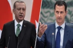 رویترز: ترکیه از ۶ ماه قبل از «طرح سرنگونی بشار اسد» آگاه بود 2