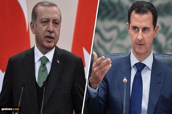 رویترز: ترکیه از ۶ ماه قبل از «طرح سرنگونی بشار اسد» آگاه بود 2