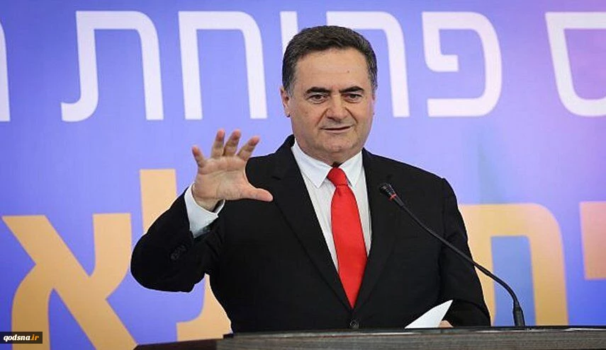 وزیر جنگ اسرائیل: مناطق بیشتری در جولان اشغال کردیم 2