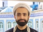 حجت الاسلام خیابانی در گفت و گو با خبرگزاری قدس؛

مهم ترین موضوعی که در شرایط کنونی باید تبیین شود مسئله فلسطین است 2