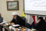 حجت الاسلام والمسلمین محمدحسن رحیمیان به عنوان دبیرکل جمعیت دفاع از ملت فلسطین به مدت دو سال دیگر انتخاب شد.