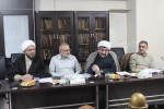 حجت الاسلام والمسلمین محمدحسن رحیمیان به عنوان دبیرکل جمعیت دفاع از ملت فلسطین به مدت دو سال دیگر انتخاب شد.