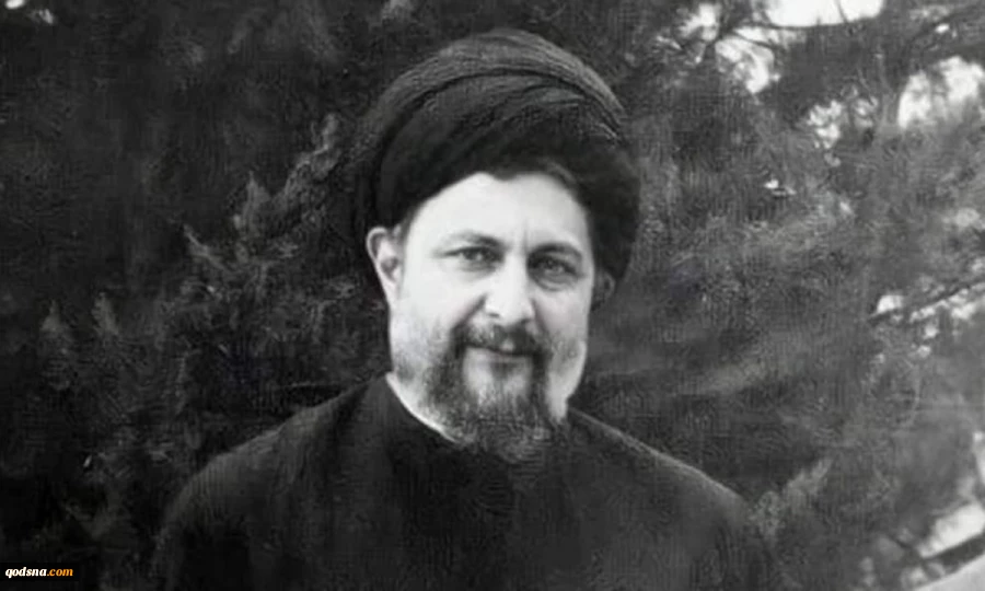 خانواده امام موسی صدر شایعات حضور وی در زندان «صیدنایا» در سوریه را تکذیب کردند 2
