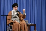 رهبر معظم انقلاب: نباید تردید کرد عامل اصلی آنچه در سوریه اتفاق افتاد در اتاق فرمان آمریکا و اسرائیل طراحی شده است 2