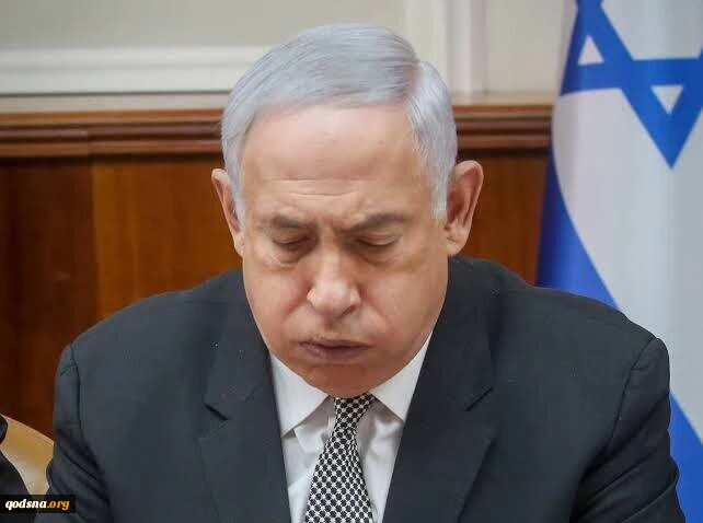 ادعای نتانیاهو: قدس تا ابد تحت حاکمیت ما می‌ماند/امیدوارم جبهه جنگ دیگری ایجاد نشود 2