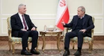 Iran’s president:

Israel’s exploitation of discord within Muslims root cause of regional events