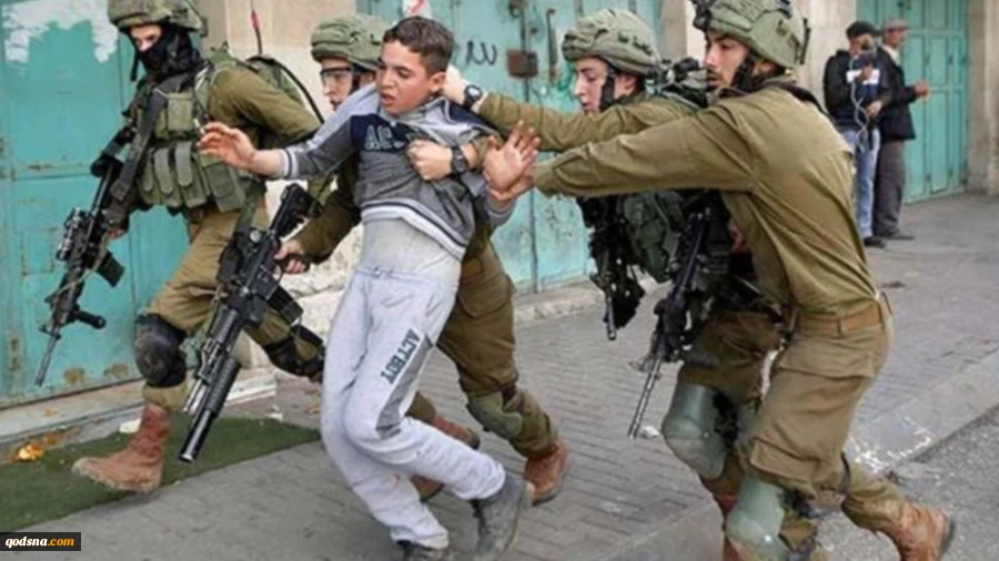 Israel arrested 12,100 Palestinians in West Bank since Oct 2023: Advocacy group