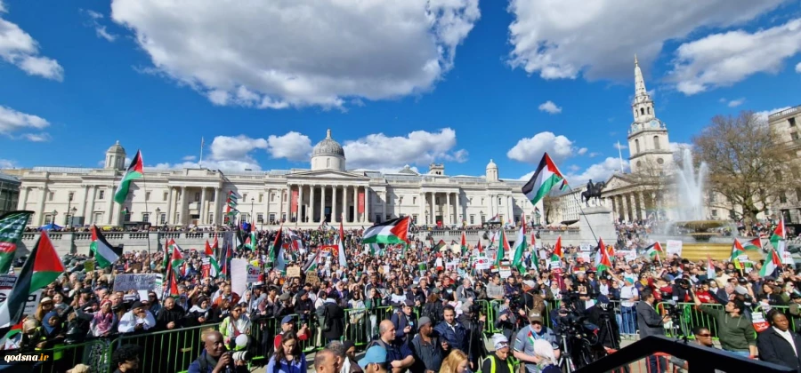 PFB calls for protests against the ongoing genocide in Gaza and Israeli aggression