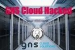 هکرهای حنظله اعلام کردند در پاسخ به شهادت شهید دکتر رضا عواضه, شرکت  GNS Cloud & Caab Cloud اسراییل را هک کردند 2