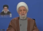 Hezbollah chief:

 Israel long sought to eradicate resistance, but to no avail