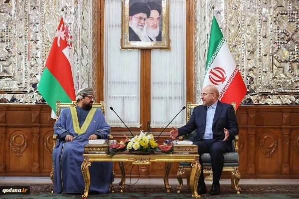تاکید ایران و عمان بر اتحاد جهان اسلام برای مقابله یا جنایات رژیم صهیونیستی 2