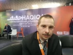 تاماش جیورجو سامو در گفت و گو با خبرگزاری قدس؛

رسانه ها در مجارستان مثل قبل نمی توانند حقایق را پنهان کنند 2