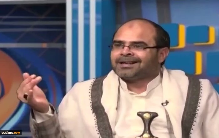 عضو ارشد جنبش انصارالله: آمریکا دروازه جهنم را به روی خود باز می‌کند 2