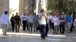 خودداری ۳۳ درصد صهیونیست‌ها از بازگشت به شمال فلسطین اشغالی 2