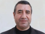 شهادت بازرس وزارت بهداشت فلسطین در حمله به مرکز نوار غزه 2