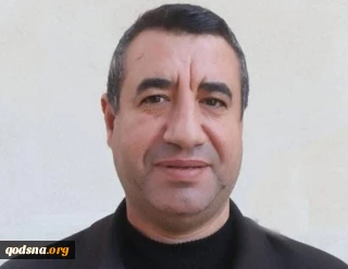 شهادت بازرس وزارت بهداشت فلسطین در حمله به مرکز نوار غزه