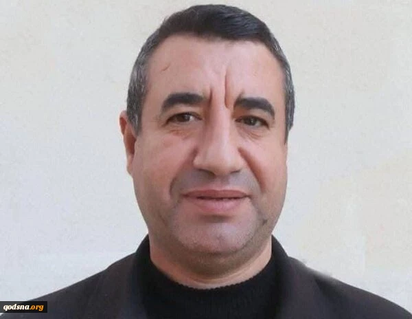 شهادت بازرس وزارت بهداشت فلسطین در حمله به مرکز نوار غزه 2