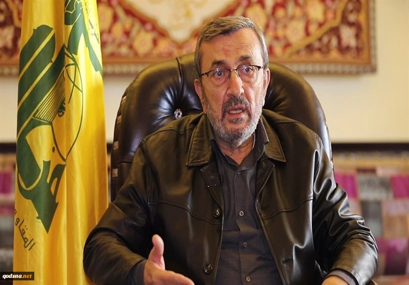 هشدار حزب‌الله: صبر زیادی در برابر تجاوزات دشمن نخواهیم داشت 2