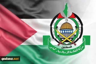 حماس: عملیات نیروهای تشکیلات خودگردان در اردوگاه جنین جنایت تمام عیار است