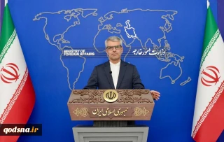 سخنگوی وزارت خارجه:  بازگشایی سفارت ایران در دمشق در دستور کار قرار دارد/ پزشکیان و عراقچی در اجلاس دی-۸ در مصر شرکت می‌کنند