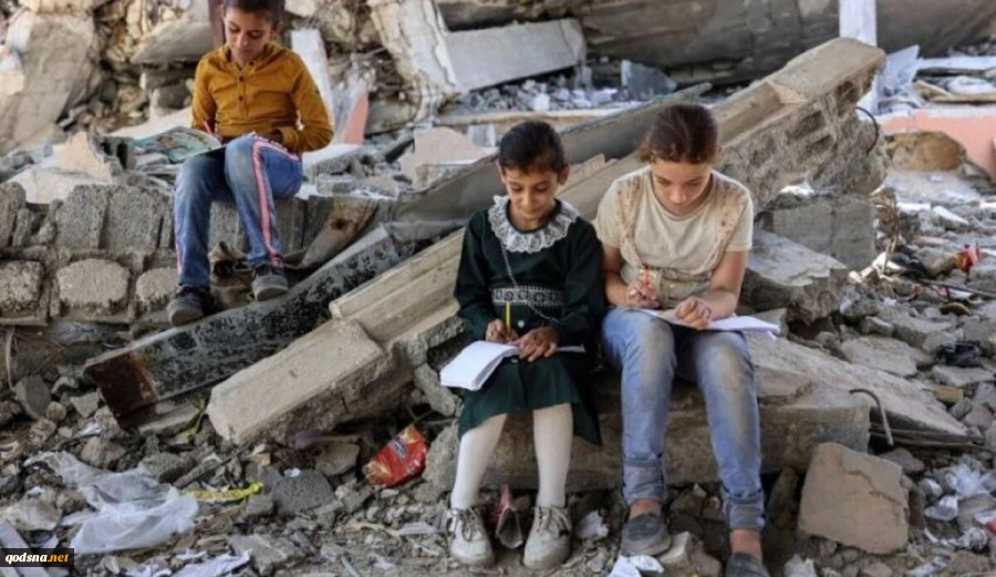 شهادت حدود 13 هزار دانشجو و دانش‌آموز فلسطینی در حملات اسرائیل 2