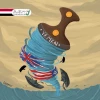 یمن: پیامِ بین ما و آمریکا، موشک و پهپاد است 2