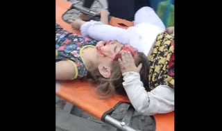 شهادت هشت فلسطینی در بمباران بیت لاهیا در شمال نوار غزه