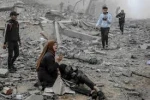 افزایش شمار شهدای غزه به ۴۵ هزار و ۹۷ نفر 
 2