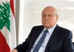 میقاتی:

 تجاوزهای نظامی رژیم صهیونیستی به لبنان ادامه دارد 2