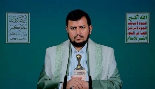 دبیرکل انصارالله یمن: 

صهیونیست ها درقتل فلسطینی ها باهم رقابت دارند