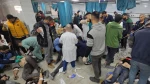 Director of Gaza field hospitals:

Israel destroyed 75% of Gaza health infrastructure