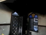 یورش ارتش رژیم صهیونیستی به مناطق مختلف کرانه باختری/  شهرک نشینان یک مسجد را به آتش کشیدند 2