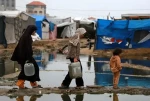 قطع دسترسی فلسطینی‌ها به آب؛ جنایتی علیه بقا  2