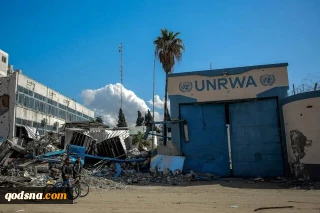 واکنش آنروا به تصمیم سوئد برای توقف حمایت مالی از این آژانس