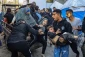 پزشکان بدون مرز: در غزه پاکسازی قومی وجود دارد