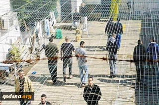 تبعید اسرای فلسطینی از کرانه باختری یکی از شروط تل‌آویو در قرارداد تبادل اسیران