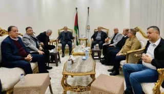 الفصائل الفلسطينية: الوصول إلى اتفاق وقف إطلاق النار بات أقرب من أي وقت مضى