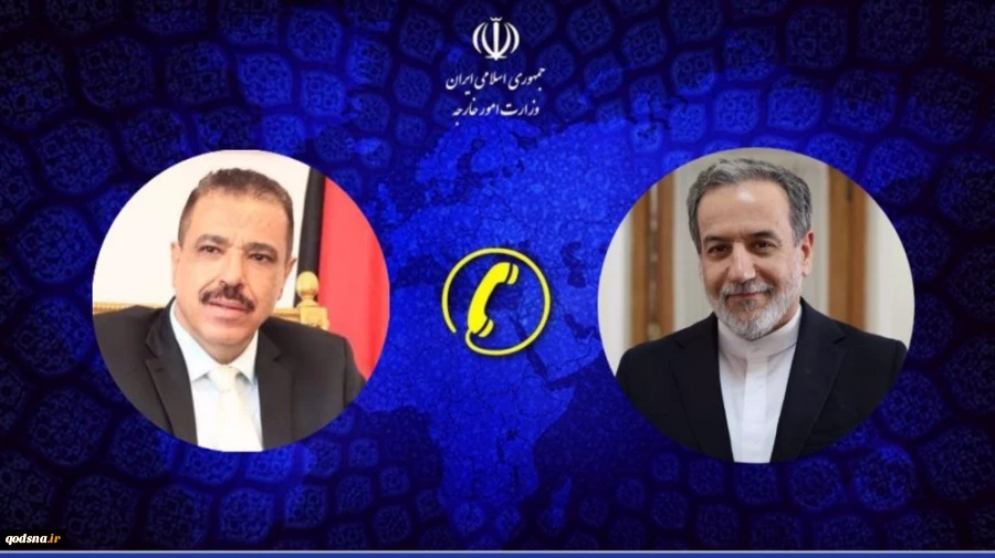 Iran FM warns against American-Israeli plot to weaken Muslims, dominate region