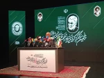 «سرباز وظیفه» شعار پنجمین سالگرد شهید سلیمانی/ هزار یادواره در کشور برگزار می‌شود 2