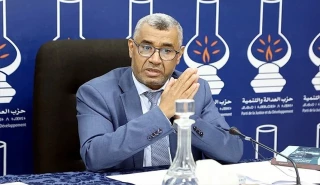حزب 'العدالة والتنمية' المغربي يستنكر زيارة وفد إسرائيلي إلى الرباط