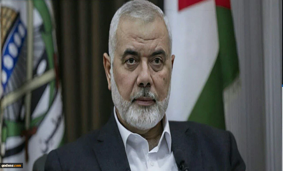 Zionist regime admits assassinating Hamas leader