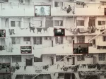 افتتاح نمایشگاه عکس «کلیدهایی که عمرشان از اسرائیل بیشتر است» 11