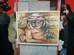افتتاح نمایشگاه عکس «کلیدهایی که عمرشان از اسرائیل بیشتر است» 13