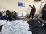 ۱۵ شهید در حملات بامدادی رژیم صهیونیستی به نوار غزه 2