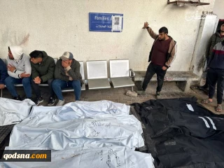 ۱۵ شهید در حملات بامدادی رژیم صهیونیستی به نوار غزه