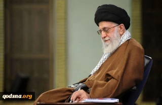 پیام رهبر انقلاب اسلامی به سی‌ویکمین اجلاس سراسری نماز