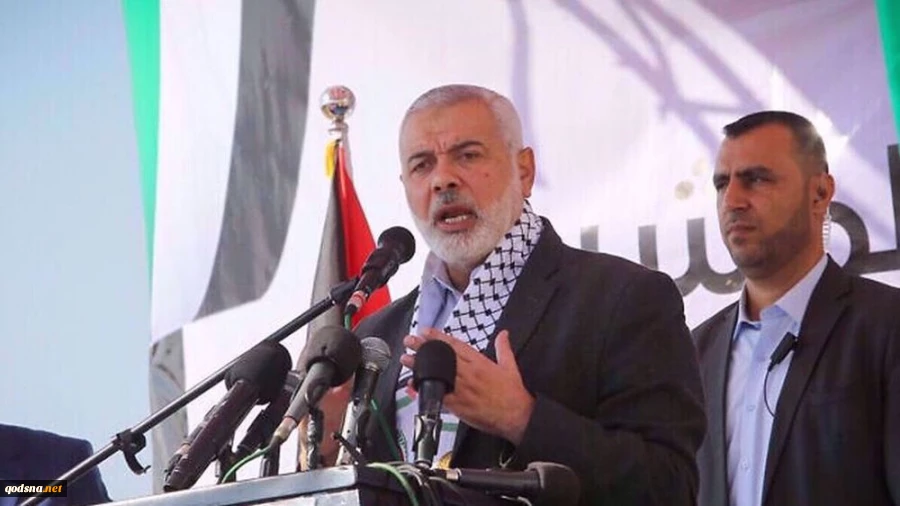 Iran condemns Israel’s brazen admission of murdering of Haniyeh in Tehran